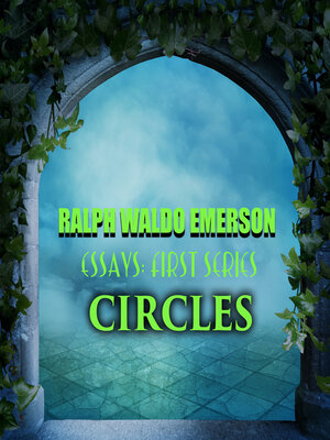 cover image of Essays
